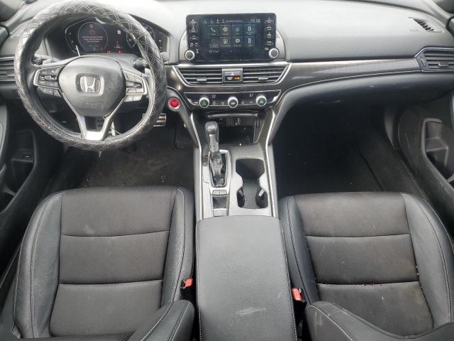 2020 HONDA ACCORD SPO - 1HGCV1F35LA067862