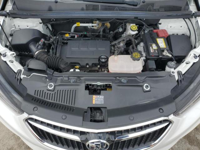 2021 BUICK ENCORE PRE - KL4CJESB1MB345418