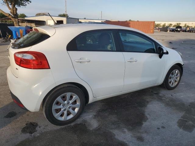 Vin: knadm5a38d6232986, lot: 50928325, kia rio lx 20133