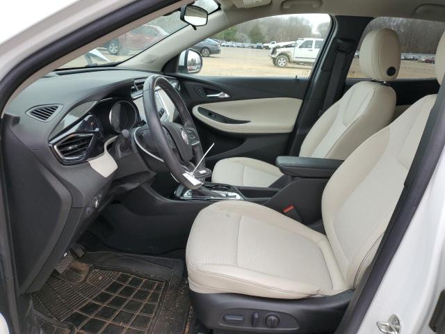 2022 BUICK ENCORE GX - KL4MMDS27NB145957