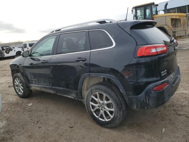 Vin: 1c4pjmcb9hw637493, lot: 47824655, jeep grand cher latitude 20172