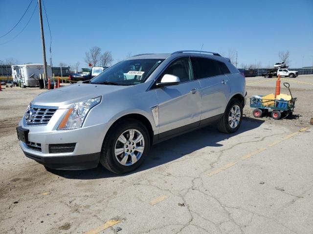 Vin: 3gyfnbe38gs580945, lot: 49394765, cadillac srx luxury collection 2016 img_1