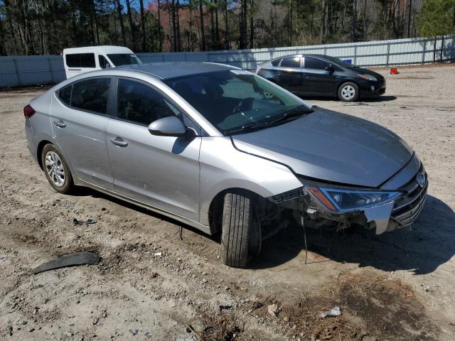 Vin: 5npd74lf6lh587221, lot: 49877935, hyundai elantra se 20204