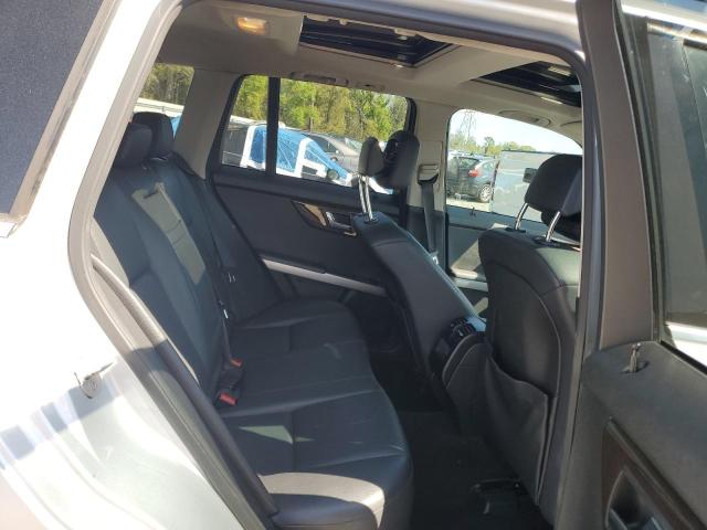 MERCEDES-BENZ GLK-CLASS 350 4MATIC