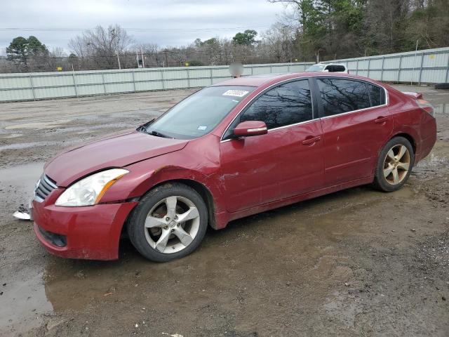 NISSAN ALTIMA 3.5