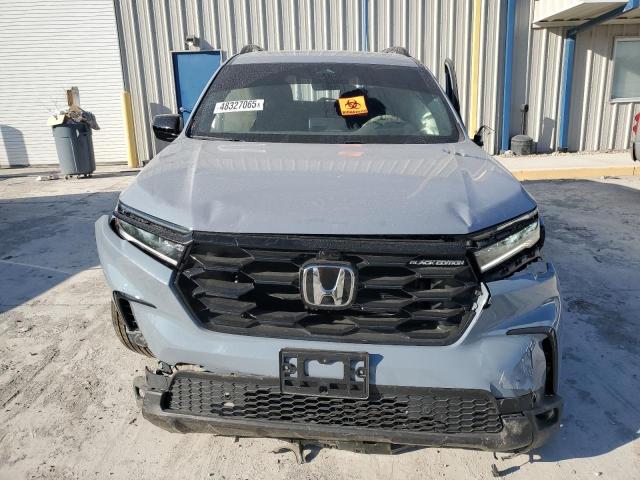 2025 HONDA PILOT BLAC - 5FNYG1H94SB022224