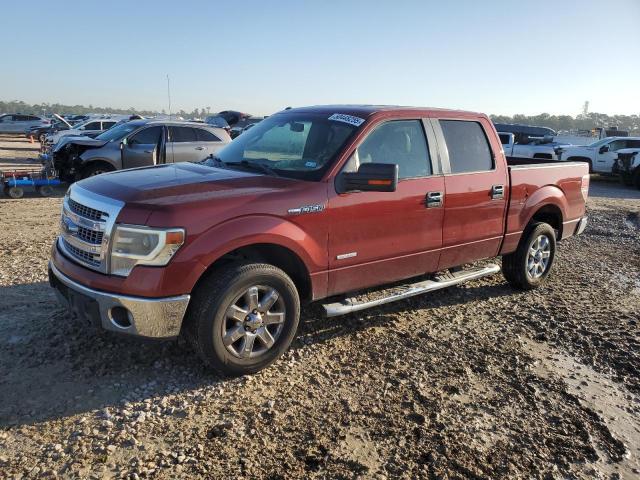 Vin: 1ftfw1ct3ekf21312, lot: 50448255, ford f-150 supercrew 2014 img_1