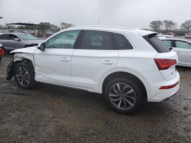 Vin: wa1eaafy0r2074164, lot: 51284815, audi q5 premium plus 45 20242
