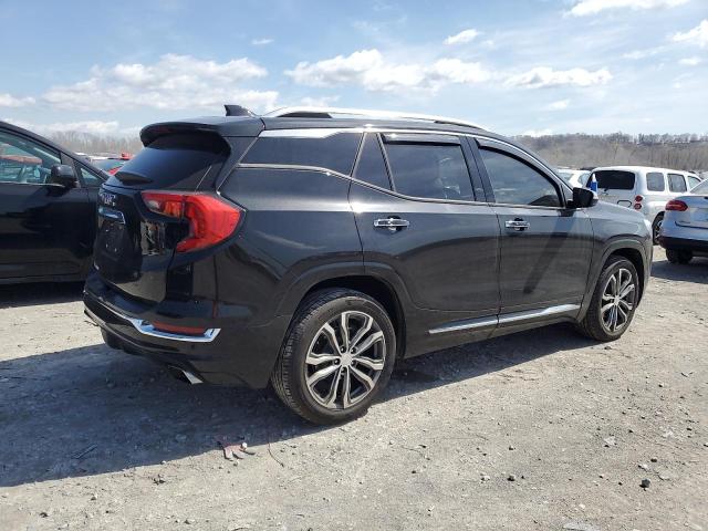 2018 GMC TERRAIN DE 3GKALSEX3JL280163