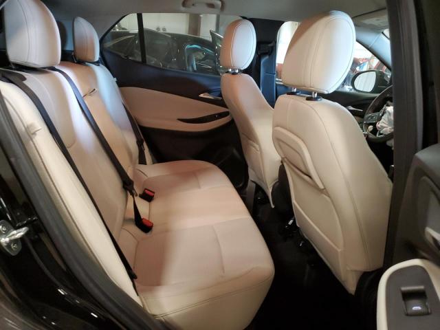 2022 BUICK ENCORE GX - KL4MMESL3NB088414