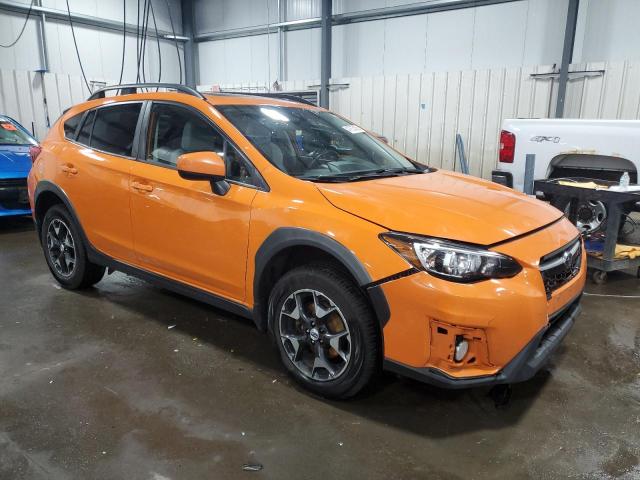 2018 SUBARU CROSSTREK - JF2GTACC0JH222785