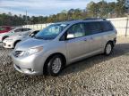 2015 TOYOTA SIENNA XLE - 5TDYK3DC0FS527836