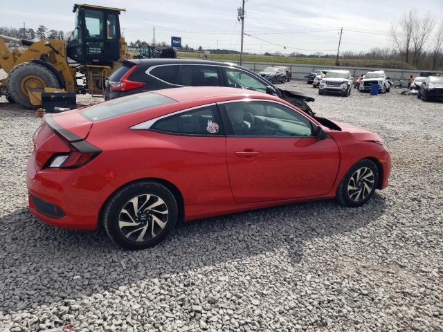 Vin: 2hgfc4b56hh311703, lot: 48300235, honda civic lx 20173
