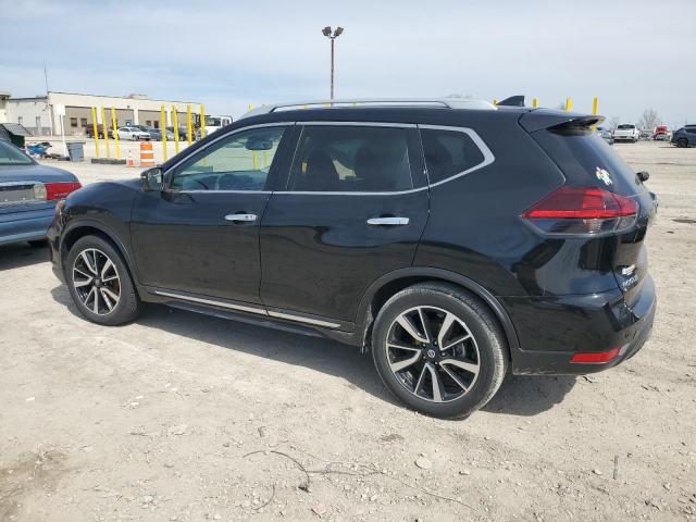 5N1AT2MT9LC739958 2020 NISSAN ROGUE
