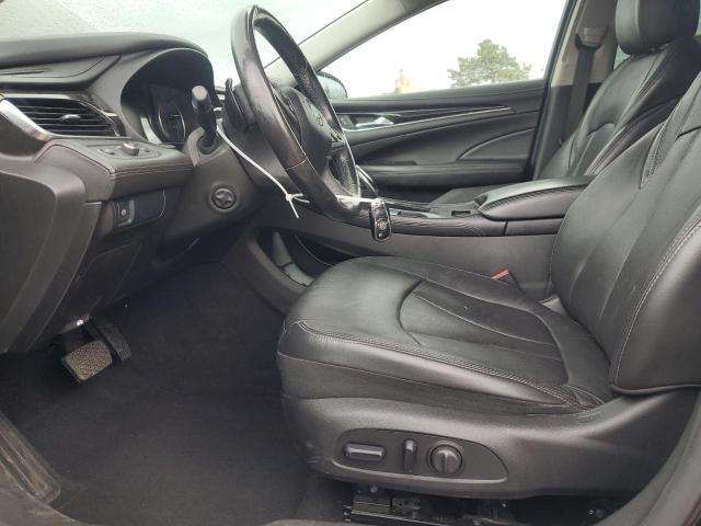 2017 BUICK LACROSSE E - 1G4ZP5SS4HU142124