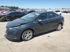 2018 CHEVROLET CRUZE LT - 1G1BE5SM0J7170688