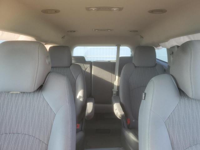 2016 CHEVROLET TRAVERSE L - 1GNKRHKD1GJ175947