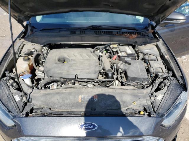 2016 FORD FUSION SE 3FA6P0HD6GR249898