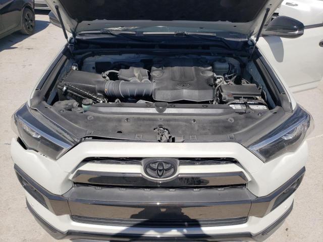 2019 TOYOTA 4RUNNER SR - JTEBU5JR5K5704574