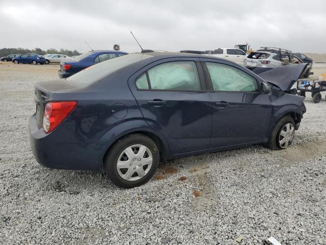 Vin: 1g1jb5sh9f4153355, lot: 51145045, chevrolet sonic ls 20153