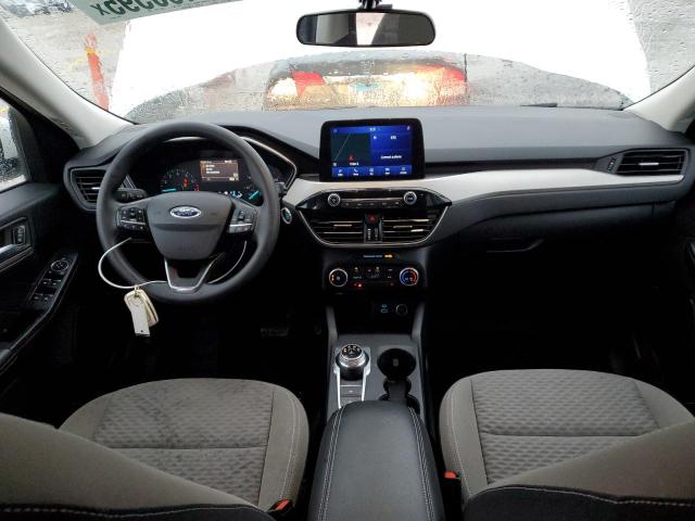 2021 FORD ESCAPE SE - 1FMCU0G60MUA43775