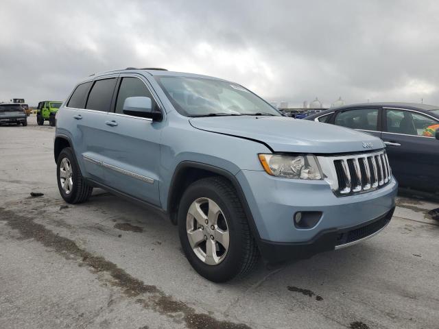 Vin: 1c4rjeag2dc517527, lot: 48577275, jeep grand cher laredo 20134