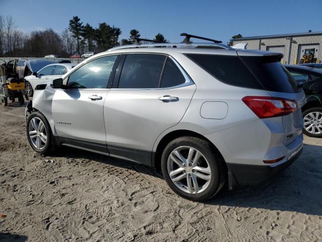 2019 CHEVROLET EQUINOX PR - 2GNAXXEV5K6147218