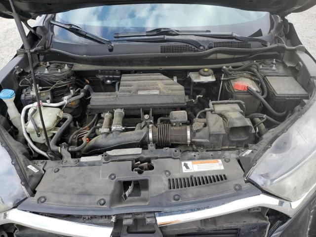 2017 HONDA CR-V EX - 7FARW1H54HE044824