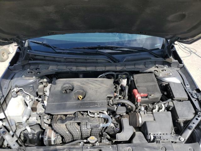 2019 NISSAN ALTIMA S - 1N4BL4BV5KC217373