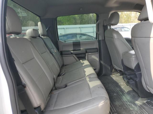 2021 FORD F250 SUPER 1FT7W2AT5MEC11365