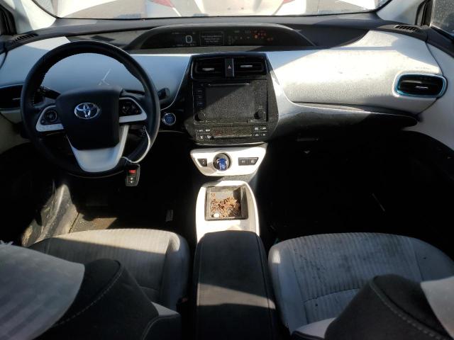 2016 TOYOTA PRIUS - JTDKARFU7G3026396