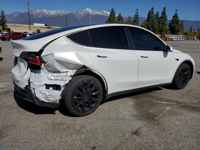 2021 TESLA MODEL Y 5YJYGDEEXMF065536