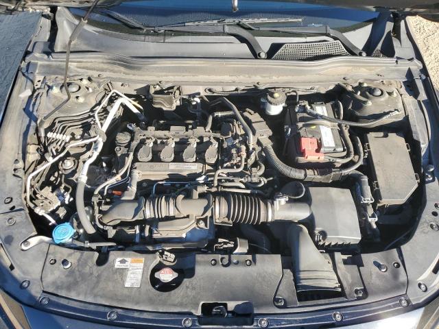 2018 HONDA ACCORD SPO - 1HGCV1F37JA014125