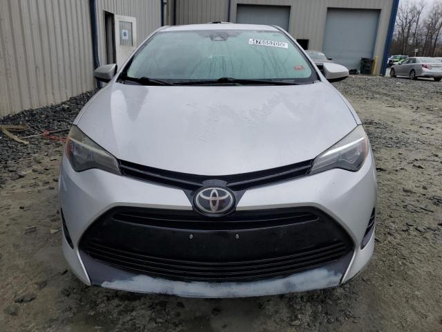 2017 TOYOTA COROLLA L - 5YFBURHE8HP687831