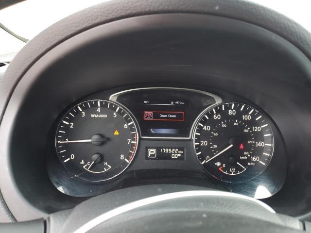 2015 NISSAN ALTIMA 2.5 - 1N4AL3AP3FN912065