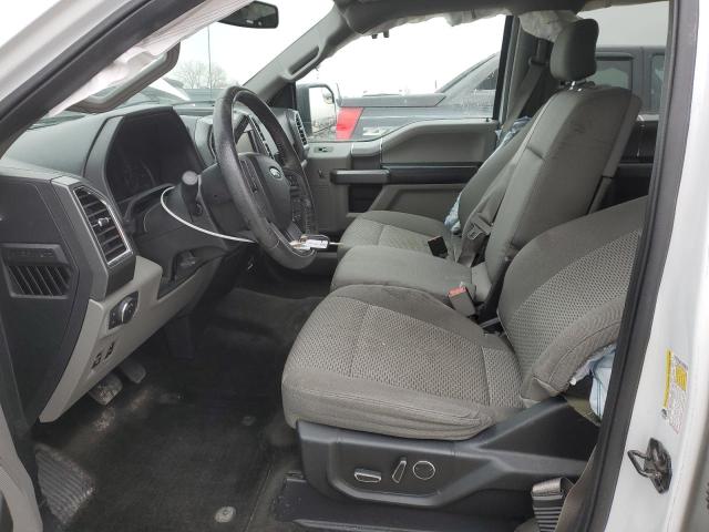 2015 FORD F150 SUPER - 1FTEW1EP1FFA01115