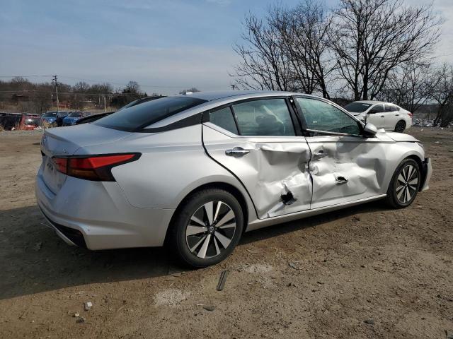 Vin: 1n4bl4ev0lc212806, lot: 47609465, nissan altima sl 20203