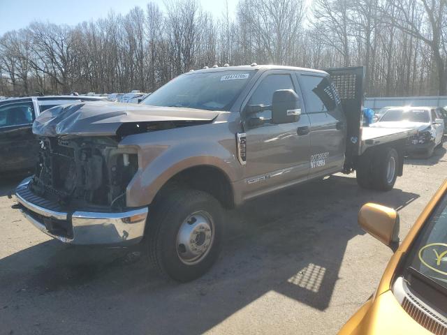 FORD F-350 SUPER DUTY