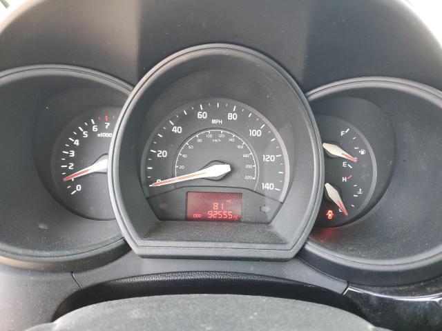 2016 KIA RIO LX - KNADM4A37G6579157