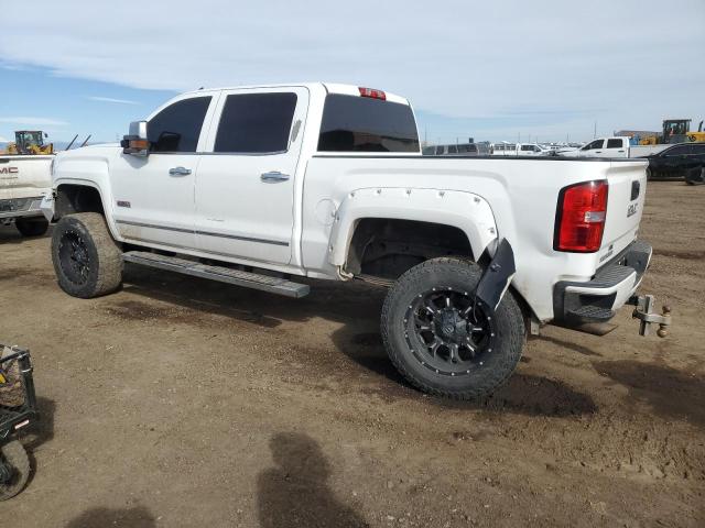 2014 GMC SIERRA K15 - 3GTU2VEC0EG494410