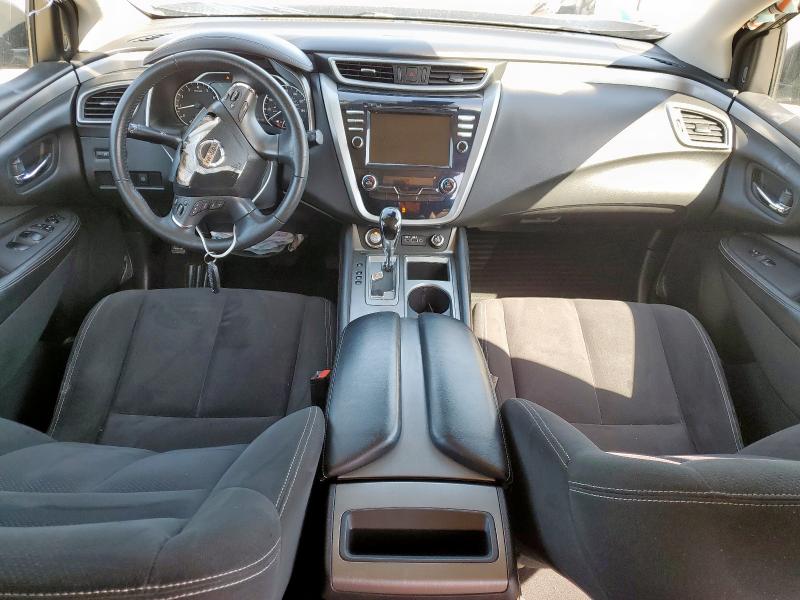 2020 NISSAN MURANO SV - 5N1AZ2BS8LN100595