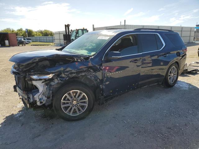 Vin: 1gnergkw5pj174213, lot: 47807895, chevrolet traverse lt 2023 img_1