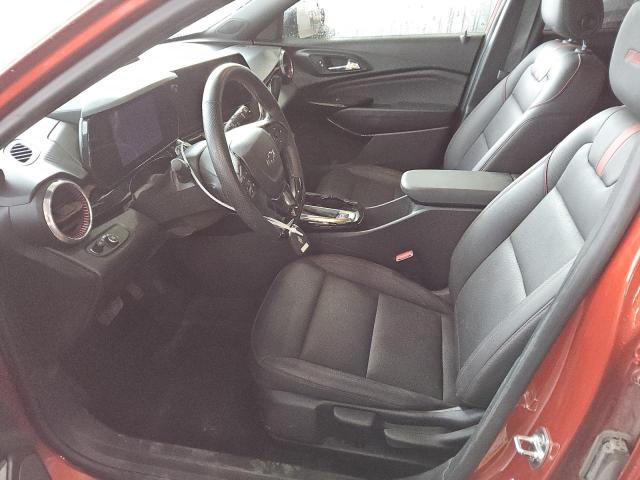 2024 CHEVROLET TRAX 2RS KL77LJE26RC197903