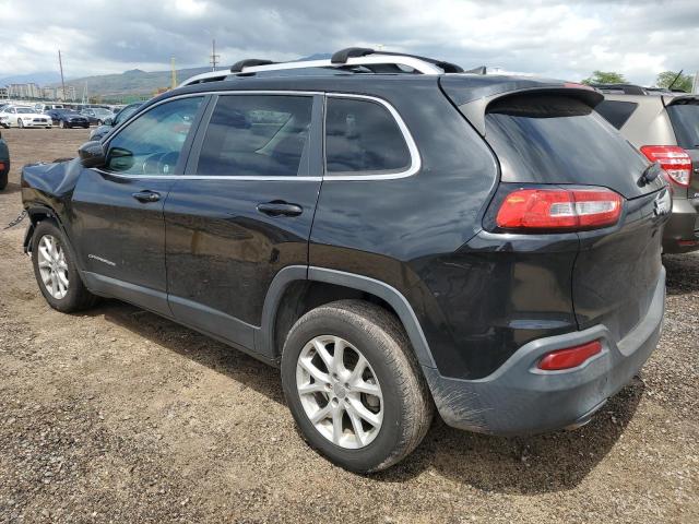 Vin: 1c4pjlcb2gw265259, lot: 49519195, jeep grand cher latitude 20162