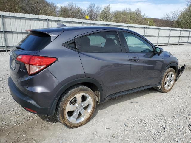 2016 HONDA HR-V EX - 3CZRU6H50GM744164