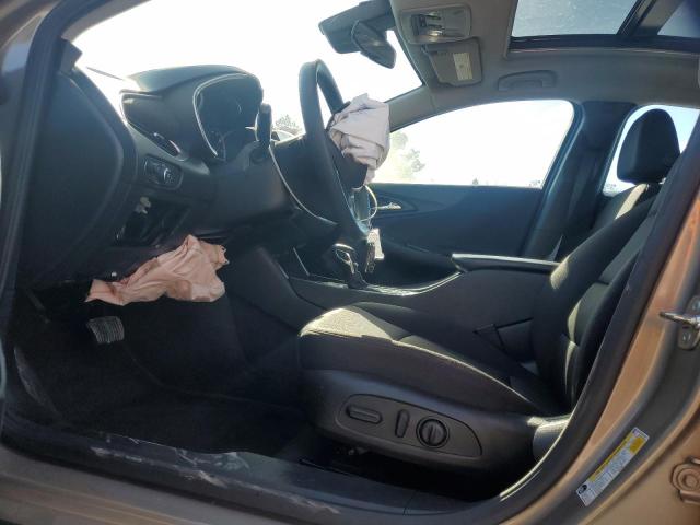 2024 CHEVROLET MALIBU LT - 1G1ZD5ST6RF236459