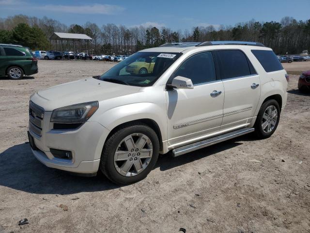 GMC ACADIA DENALI