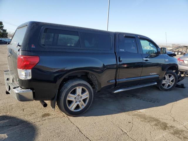Vin: 5tfbw5f1xax107943, lot: 48609925, toyota tundra double cab limited 20103