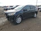 2015 HONDA CR-V EXL - 2HKRM4H70FH621125