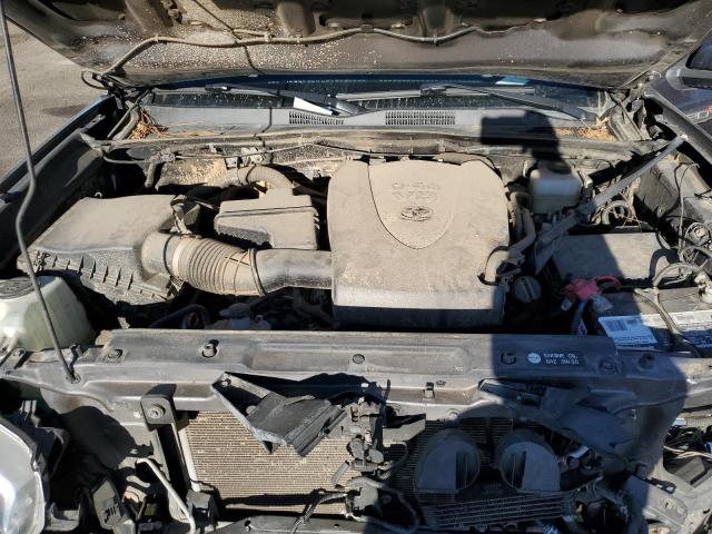 2017 TOYOTA TACOMA DOU - 5TFCZ5AN3HX116404